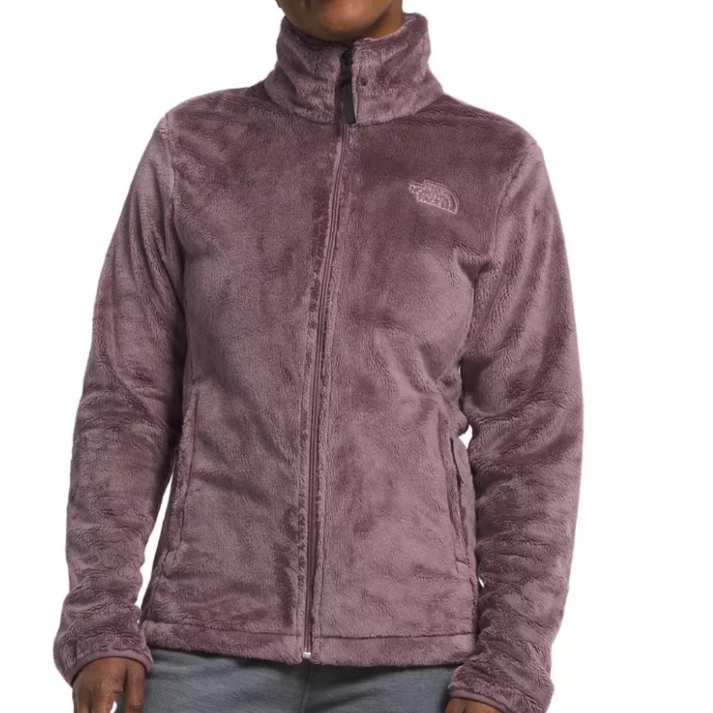 NWOT The North Face Ostio Fleece Jacket